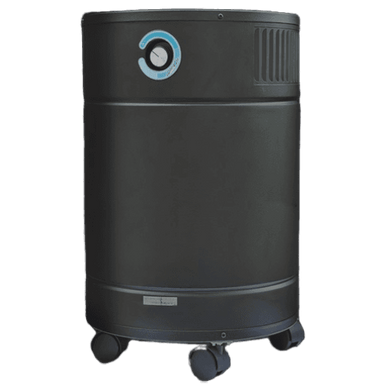 Allerair Allerair AirMedic Pro 6 HDS Air Purifier for Smoke Air Purifiers Black / No UV / 560 CFM