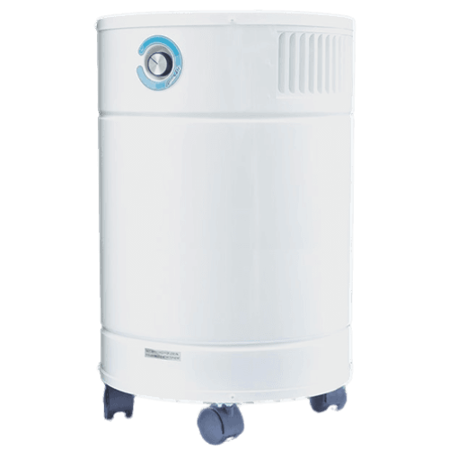 Allerair Allerair AirMedic Pro 6 Ultra Air Purifier Air Purifiers Exec / White / No UV