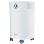 Allerair Airmedic Pro 6 Ultra S Air Purifier For Smoke