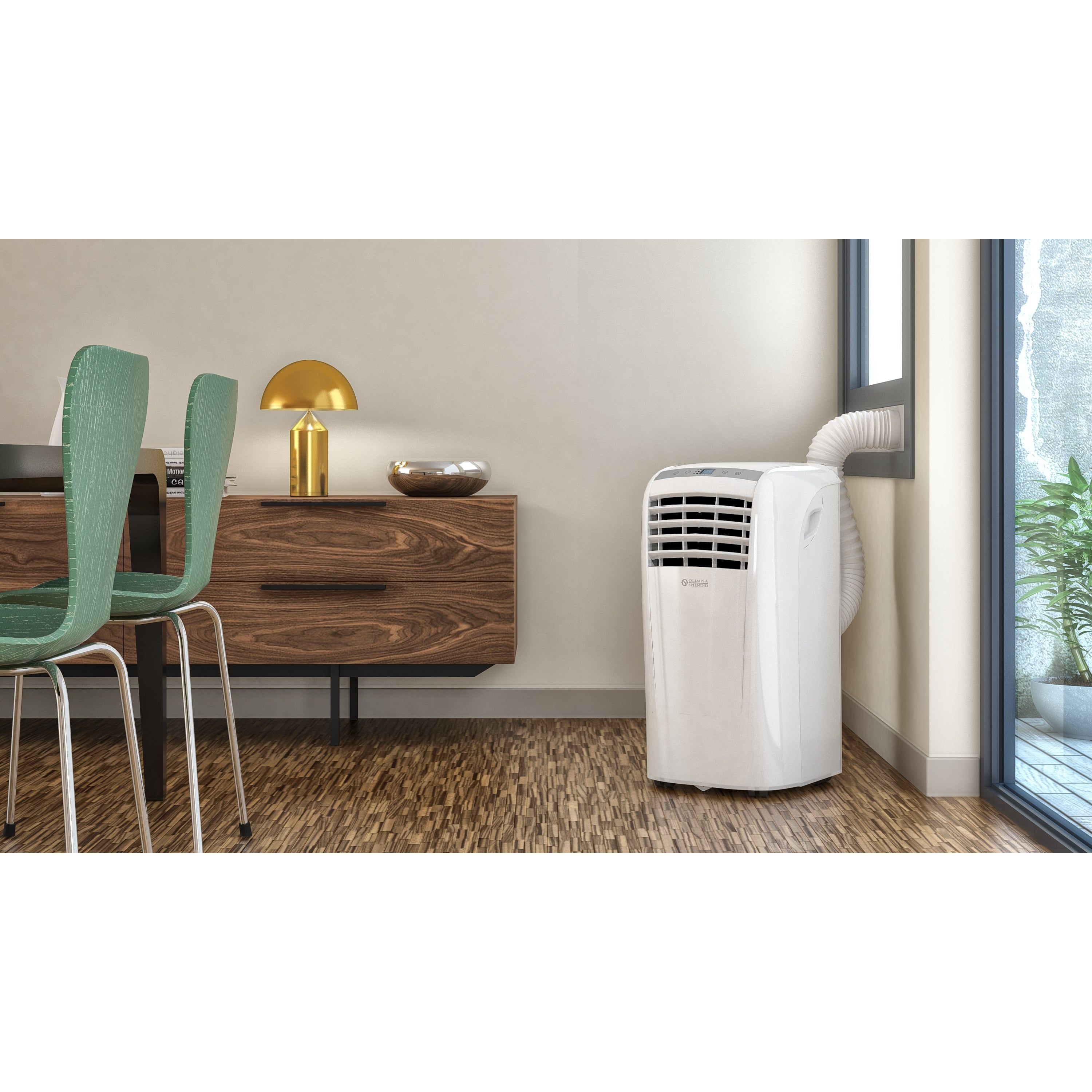 Olimpia Splendid Dolceclima Compact Air Conditioner