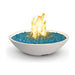 American Fyre Designs 32'' Marseille Fire Bowl