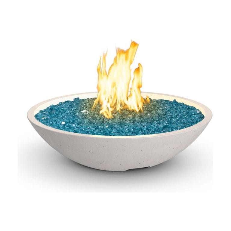 American Fyre Designs 32'' Marseille Fire Bowl