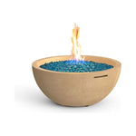 American Fyre Designs 36'' Fire Bowl