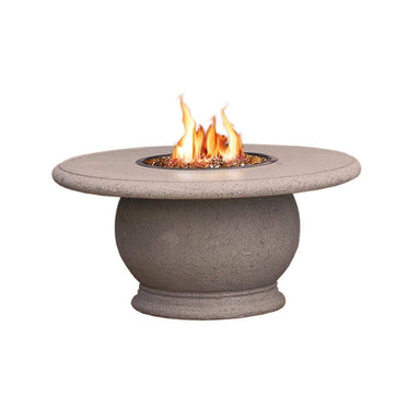 American Fyre Designs American Fyre Designs Amphora Fire Table Fire Pit Table 610-xx-11-M2xC