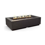 American Fyre Designs Louvre Rectangular Fire Pit