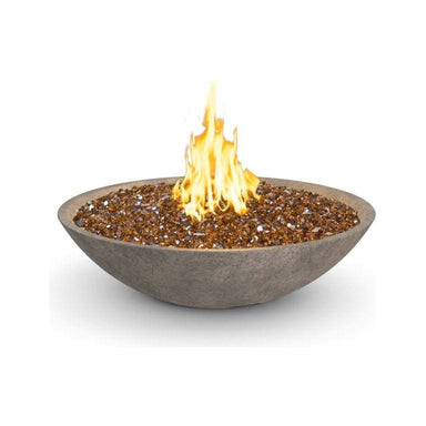 American Fyre Designs American Fyre Designs Marseille Fire Bowl Fire Bowl 40'' / No 752-xx-11-M6xC