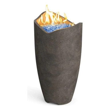 American Fyre Designs American Fyre Designs Wave Fire Urn Fire Tower No 530-xx-10-M2NC