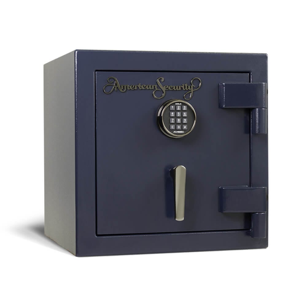 American Security AMSEC AM2020E5 American Security Home & Office Safe Home Safe