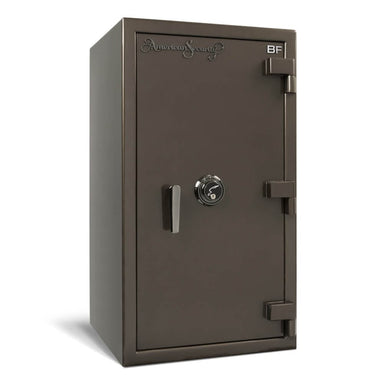 American Security AMSEC BF3416 American Security Burglary and Fire Safe Home Safe