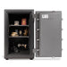 AMSEC BFS2815E1 American Security Burglary and Fire Safe with valuables