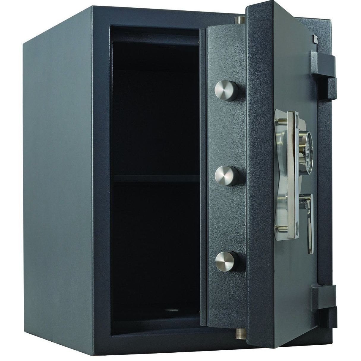 American Security AMSEC MAX2518 High Security UL Listed TL-15 Composite Safe High Security Burglar Fire Safes MAX2518