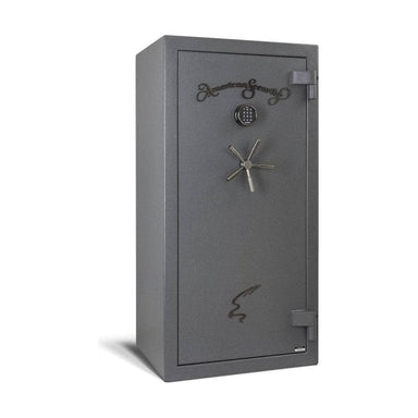 American Security AMSEC NF Series 90 Minute Fire Protection Safe NF6032E5 Fire Rated Safe NF6032E5