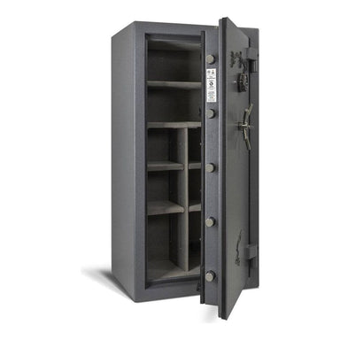 American Security AMSEC NF Series 90 Minute Fire Protection Safe NF6032E5 Fire Rated Safe NF6032E5