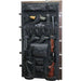 American Security AMSEC RF6528 TL-30 High Security Gun Safe Gun Safe RF6528