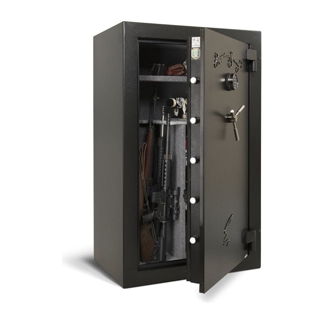 American Security AMSEC SF6036E5 Rifle & Gun Safe Gun Safe SF6036E5