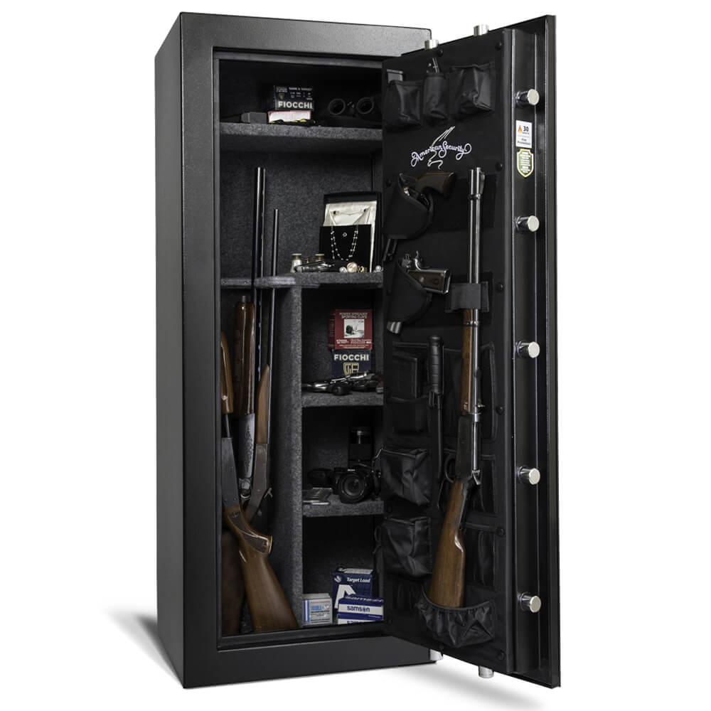 American Security AMSEC TF5924E5 American Security TF Gun Safe Gun Safe