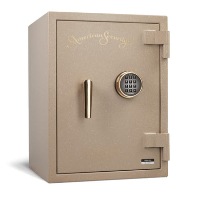 American Security AMSEC UL1812 American Security Two-Hour Fire Safe Home Safe