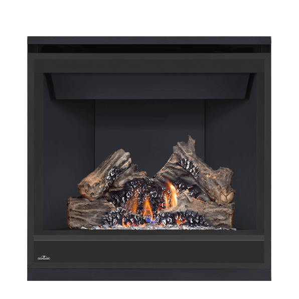 Napoleon Ascent B36 Direct Vent Gas Fireplace - B36