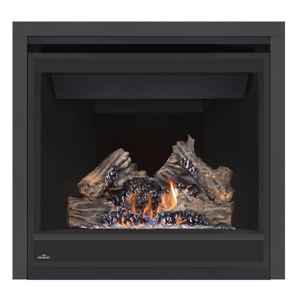 Napoleon Ascent B36 Direct Vent Gas Fireplace - B36