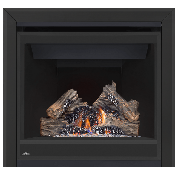 Napoleon Ascent B36 Direct Vent Gas Fireplace - B36