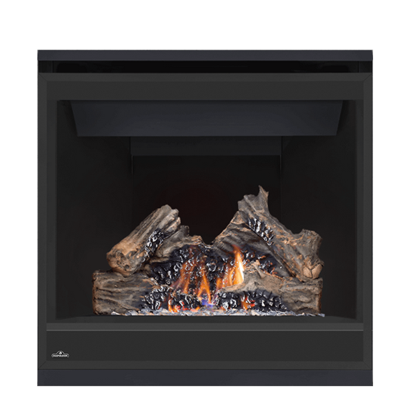 Napoleon Ascent B36 Direct Vent Gas Fireplace - B36