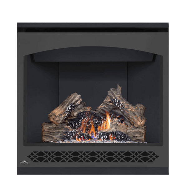 Napoleon Ascent B36 Direct Vent Gas Fireplace - B36