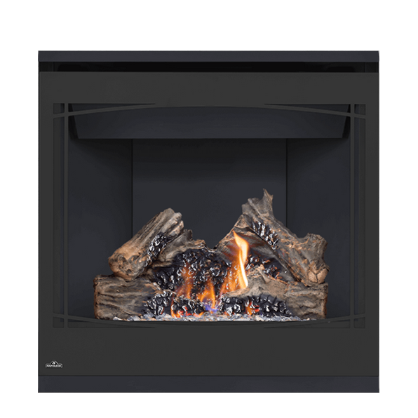 Napoleon Ascent B36 Direct Vent Gas Fireplace - B36