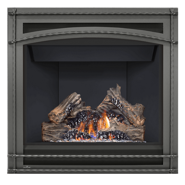 Napoleon Ascent B36 Direct Vent Gas Fireplace - B36