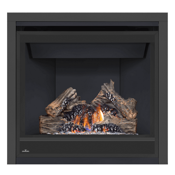 Napoleon Ascent B36 Direct Vent Gas Fireplace - B36