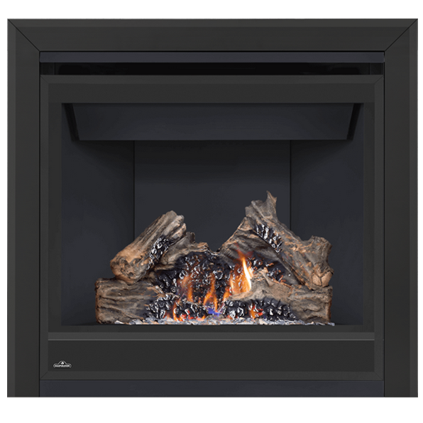 Napoleon Ascent B36 Direct Vent Gas Fireplace - B36