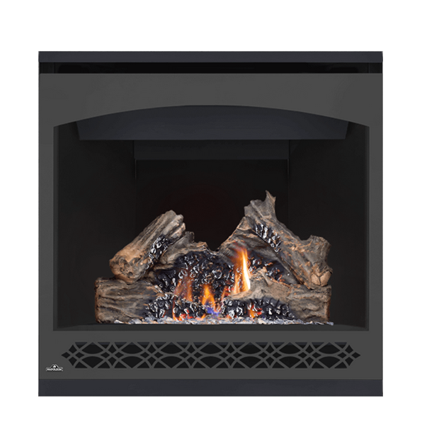 Napoleon Ascent B36 Direct Vent Gas Fireplace - B36