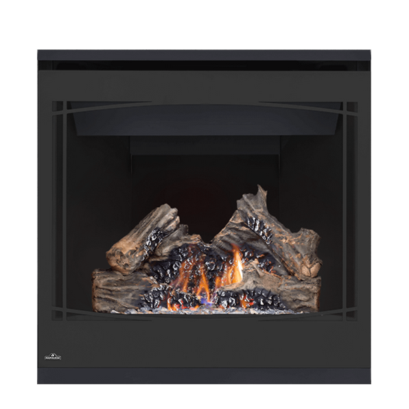 Napoleon Ascent B36 Direct Vent Gas Fireplace - B36