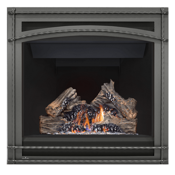 Napoleon Ascent B36 Direct Vent Gas Fireplace - B36