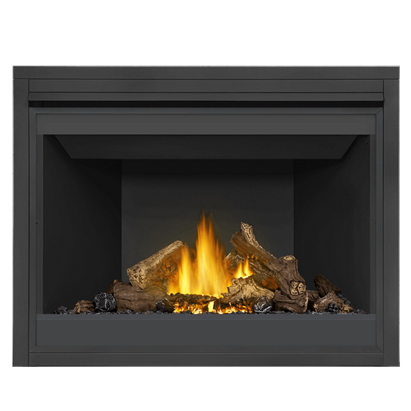 Napoleon Ascent B46 Direct Vent Gas Fireplace - B46