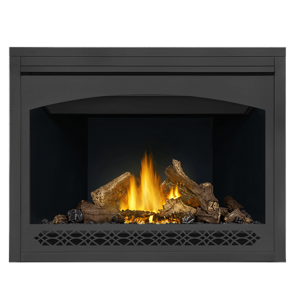 Napoleon Ascent B46 Direct Vent Gas Fireplace - B46