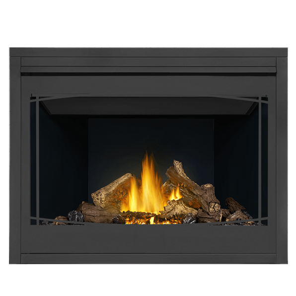 Napoleon Ascent B46 Direct Vent Gas Fireplace - B46