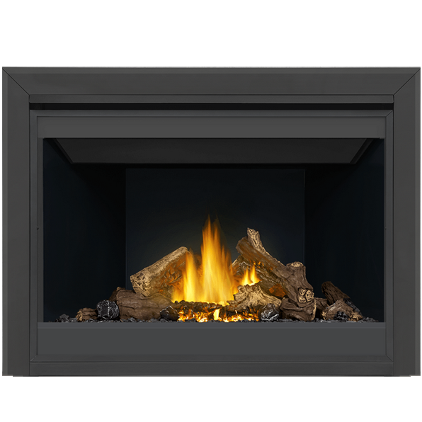 Napoleon Ascent B46 Direct Vent Gas Fireplace - B46