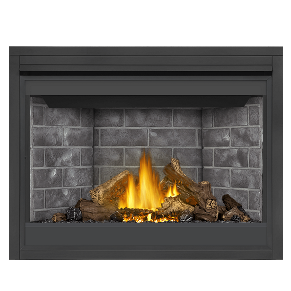 Napoleon Ascent B46 Direct Vent Gas Fireplace - B46