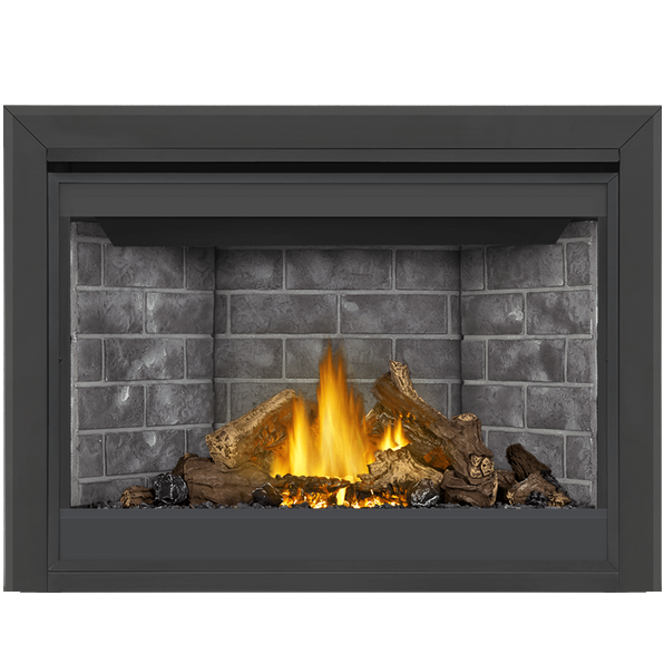 Napoleon Ascent B46 Direct Vent Gas Fireplace - B46