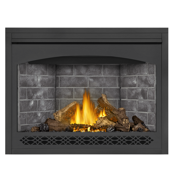 Napoleon Ascent B46 Direct Vent Gas Fireplace - B46