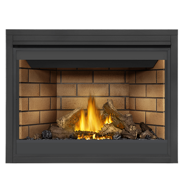 Napoleon Ascent B46 Direct Vent Gas Fireplace - B46