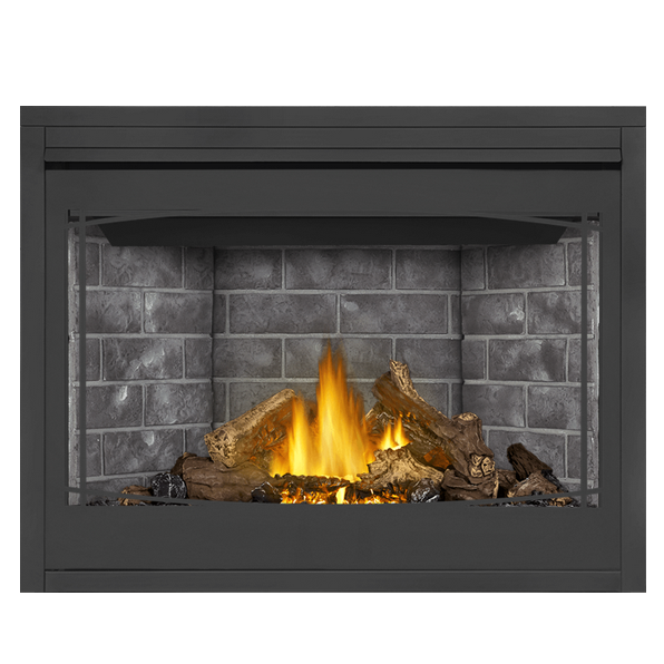 Napoleon Ascent B46 Direct Vent Gas Fireplace - B46