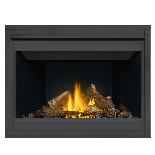 Napoleon Ascent B46 Direct Vent Gas Fireplace - B46