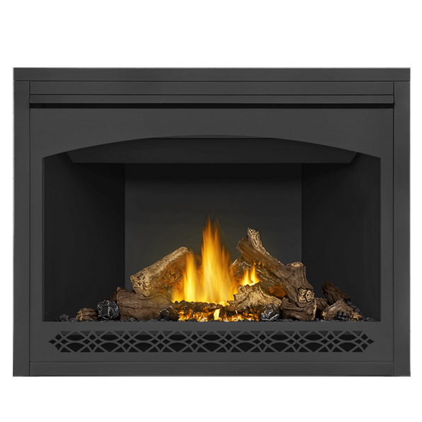 Napoleon Ascent B46 Direct Vent Gas Fireplace - B46