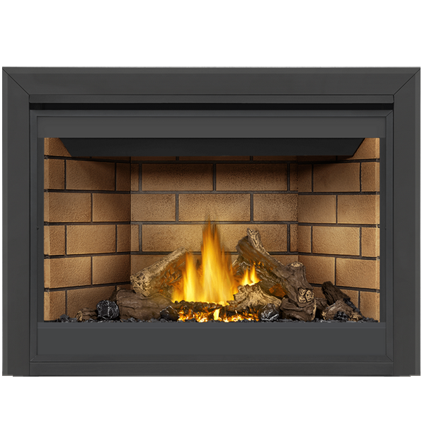 Napoleon Ascent B46 Direct Vent Gas Fireplace - B46