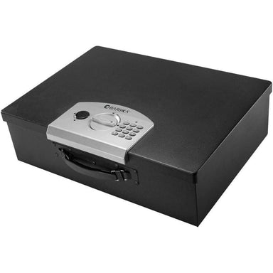 Barska Barska AX11910 Digital Portable Keypad Lock Box Home Safe AX11910