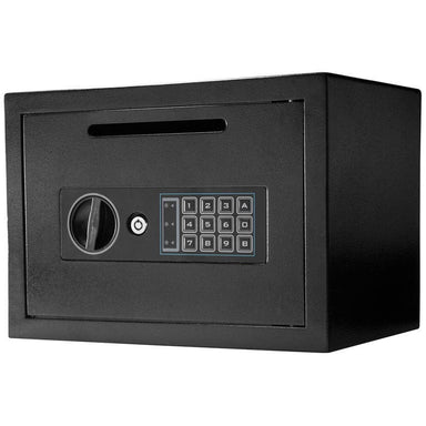 Barska Barska AX11934 Compact Keypad Depository Safe Depository Safe AX11934