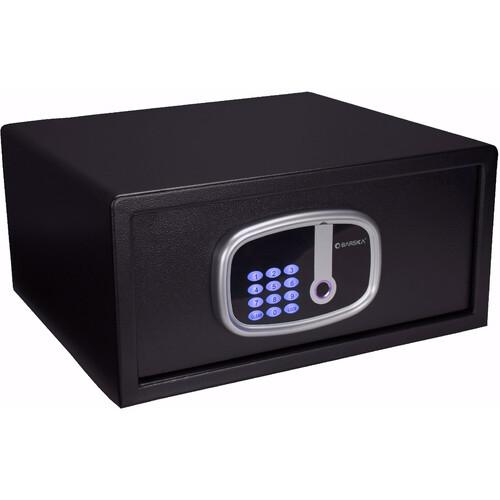 Barska Barska AX13632 Digital Keypad Biometric Safe Home Safe AX13632