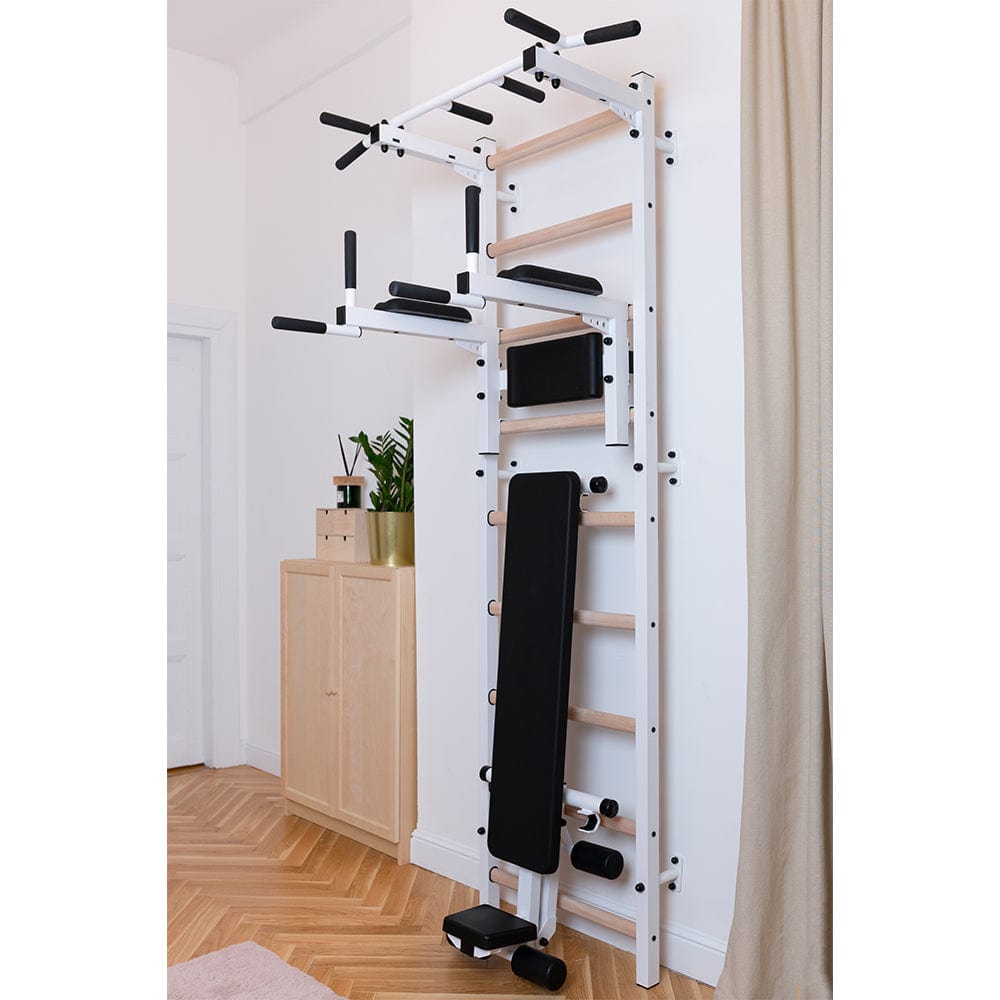 BenchK Gymnastic ladder for home gym or fitness room – BenchK 723