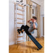 BenchK Luxury wallbar for home gym and personal studio – BenchK 733